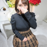 童顔シンデレラ【有栖 みちる】◇年上男性に憧れる！！