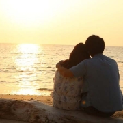 「恋・愛」