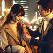 女性が男性にキュンとする瞬間5選