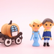 シンデレラ・・・本当の意味