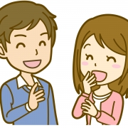 「モテる話し方」10の方法