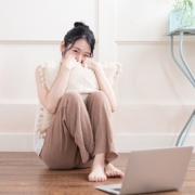 人肌恋しい季節が近づいてきて･･･
