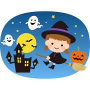 ハロウィンの歴史を解説！