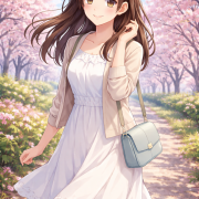 季節による女性の性欲の変化