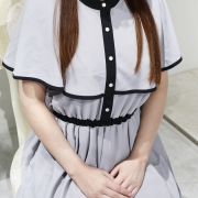誰もが認める完璧な美貌の持ち主